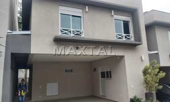 Imagem: CASA EM CONDOMINIO 177mtr2, COM 3 DORMITORIOS