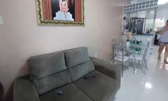 Imagem 2: ALUGA-SE CASA NO PARQUE DAS LARANJEIRAS/RESIDENCIAL EQUADOR 01