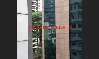 Imagem 3: SÃO PAULO - Flat - JARDIM PAULISTA