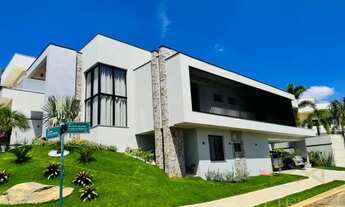 Imagem 5: Casa - Swiss Park - Campinas