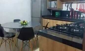 Imagem 6: Sobrado com 2 dormitórios à venda, 75 m² por R$ 400.000,00 - Jardim Ottawa - Guarulhos/SP