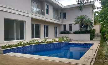 Imagem 3: Casa Para Venda Ou Locação Em Alphaville