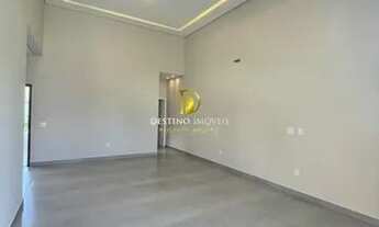 Imagem 3: INDAIATUBA - Casa de Condomínio - RESIDENCIAL MILANO