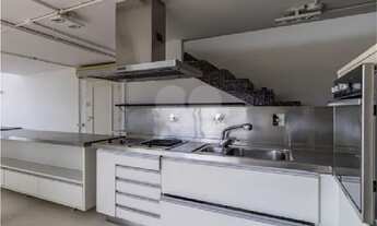 Imagem 2: São Paulo - Apartamento Padrão - VILA MADALENA