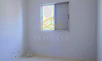 Imagem 7: Apartamento - São Bernardo - Campinas