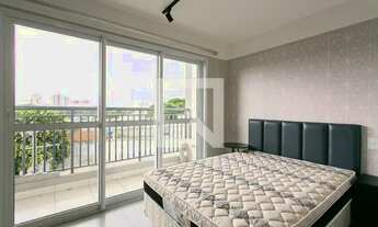 Imagem 2: Apartamento para Aluguel - Tatuapé, 1 Quarto, 23 m2