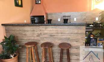 Imagem 2: Casa em Condomínio para Venda em Ribeirão Preto, Parque Residencial Cândido Portinari, 2 d