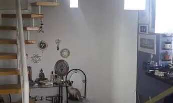 Imagem 2: Cobertura - Jardim Antonio Von Zuben - Campinas