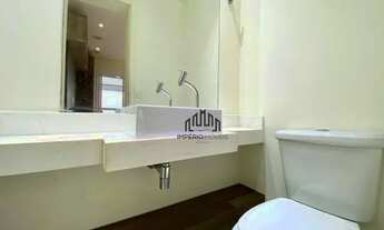 Imagem 7: Apartamento à venda em Astúrias, Guarujá/SP, lazer completo, oportunidade