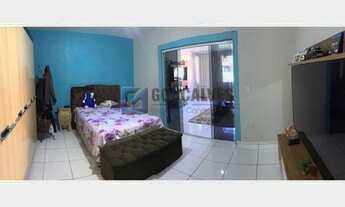 Imagem 7: SAO BERNARDO DO CAMPO - Residential / Sobrado - ALVARENGA