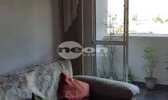 Imagem 5: SãO BERNARDO DO CAMPO - Apartamento Padrão - Rudge Ramos