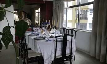 Imagem 7: LAGOA Apartamento com 4 dormitórios