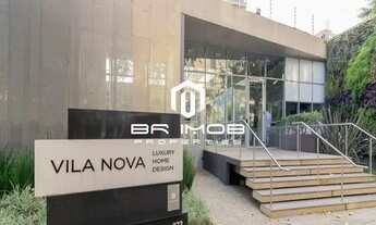 Imagem 2: APARTAMENTO RESIDENCIAL em SÃO PAULO - SP, VILA NOVA CONCEIÇÃO