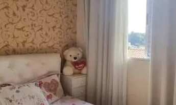 Imagem 4: APTO SANTA MARIA