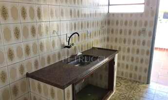 Imagem 3: Casa - Vila Miguel Vicente Cury - Campinas