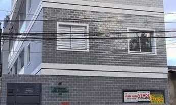 Imagem 3: Locação de apartamento na Rua Itaqueri 383 na região da Mooca a 1,2km do metrô Belém