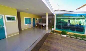 Imagem 3: Casa para Venda em RA V Sobradinho, Setor de Mansões de Sobradinho, 4 dormitórios, 4 suíte