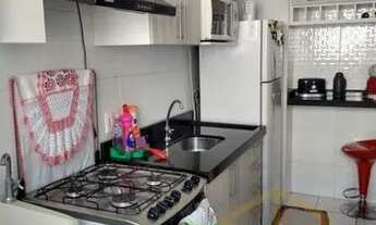 Imagem 3: Apartamento - Parque Yolanda (Nova Veneza) - Sumaré