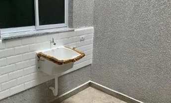 Imagem 7: Apartamento à venda 2 quartos 2 vagas Clélia Vila Pires - Santo André - SP