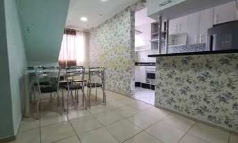 Imagem 6: Cobertura - Jardim Nova Europa - Campinas