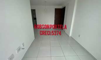 Imagem 7: Apartamento a venda em Tambauzinho 2 Quartos, andar alto todo projetado -João pessoa-PB