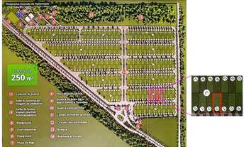 Imagem: Oportunidade, Terreno plano, 250m2 no Condomínio