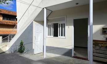 Imagem 1: Casa Sobrado (1º andar) para locação com 2 quartos, em Duas Pedras, Nova Friburgo - RJ