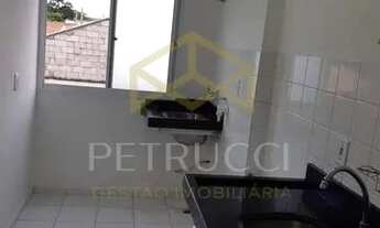 Imagem 3: Apartamento - Vila Inema - Hortolândia