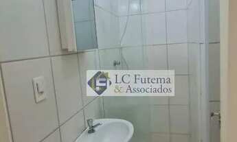 Imagem 7: Casa com 2 dormitórios, 55 m² - venda por R$ 265.000,00 ou aluguel por R$ 1.600,00/mês - T