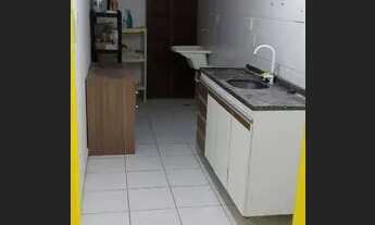 Imagem 6: Aluguel Apartamento Terreo Feitosa