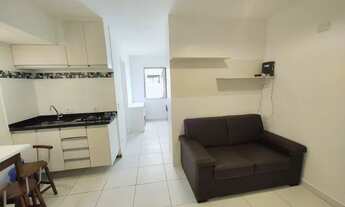 Imagem: Aluga-se estudio 24.2m2