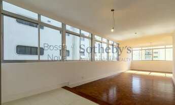 Imagem 7: Apartamento reformado no Jardim Paulista