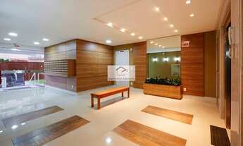 Imagem 5: Apartamento 3 Dormitórios sendo 1 suíte, NOVO à venda no bairro Estreito - Florianópolis/S