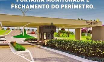 Imagem 6: Lote/Terreno para venda tem 358 metros quadrados em Urbanova - São José dos Campos - SP