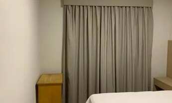 Imagem 7: Apartamento com 1 quarto para Alugar, Edifício Space Valley 52 metros, São Dimas, São José