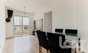 Imagem: Apartamento padrão em Mooca - São Paulo