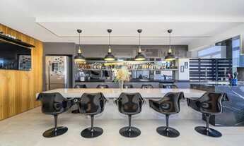 Imagem: CURITIBA - Apartamento Padrão - Água Verde