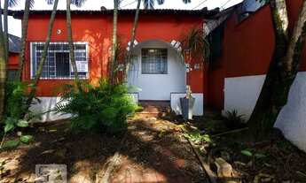 Imagem: Casa para Aluguel - Jabaquara, 4 Quartos