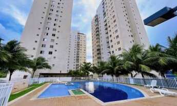 Imagem 4: Apartamento para venda possui 69 metros quadrados com 3 quartos