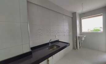 Imagem 5: Apartamento para venda possui 60 metros quadrados com 2 quartos em Madalena - Recife - PE