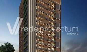 Imagem 3: Apartamento - Cambuí - Campinas