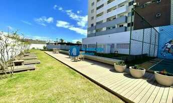 Imagem 2: Apartamento para venda tem 72 metros quadrados com 3 quartos em Areias - São José - SC