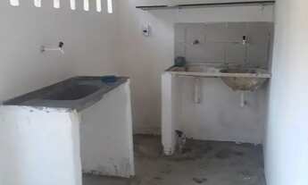 Imagem 2: Alugo casa em macaiba no loteamento esperançado