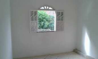 Imagem 6: Casa 3/4 Laje livre, Um dos quartos na laje, gradeada / Próximo ao Shopping Ponto alto