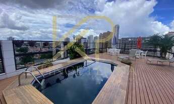 Imagem 7: Alugo AP 3/4 c/ 02 Suítes na Castelo Próx. a Gentil 02 Vgs - São Brás