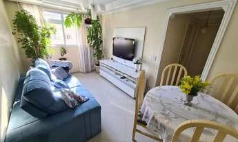 Imagem 2: Apartamento mobiliado para aluguel em Higienópolis - São Paulo - SP