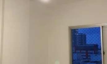 Imagem 7: Apartamento para aluguel 02 dormitórios com lazer - Condomínio Central Park Santos