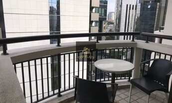 Imagem 6: Flat disponível no Itaim Bibi