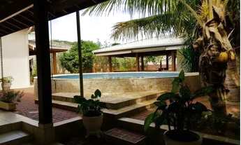 Imagem 2: Casa com 4 quartos para venda em Jaguariúna