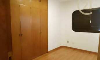 Imagem 7: Apartamento com 4 dormitórios à venda, 196 m² por R$ 1.700.000,00 - Aclimação - São Paulo